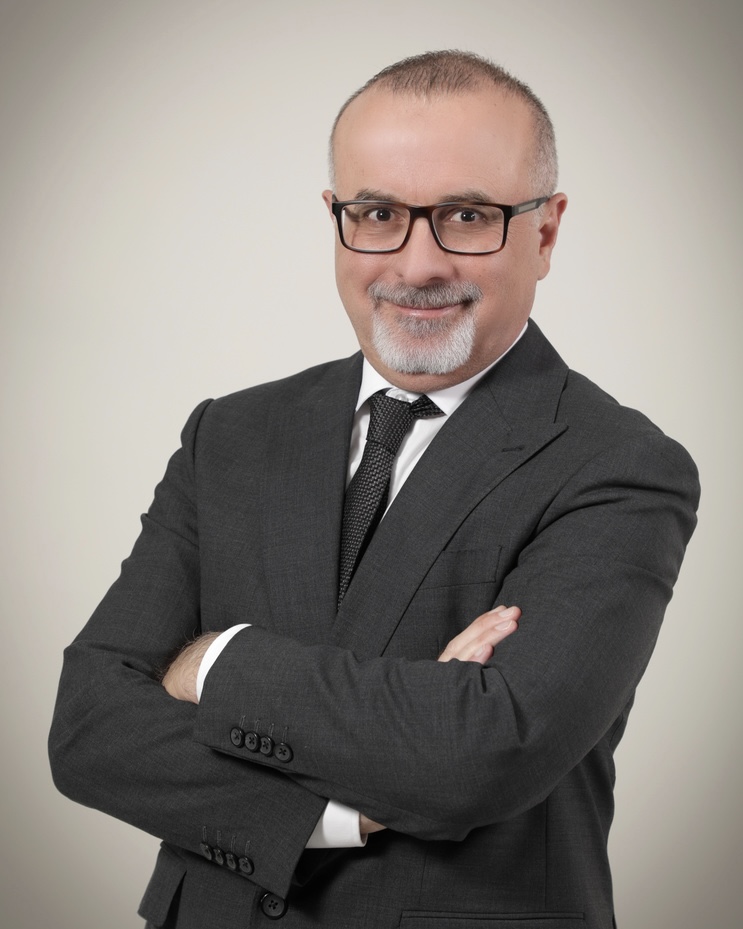 Danyal Hatock, Founder & CEO of F&D Smart Solutions